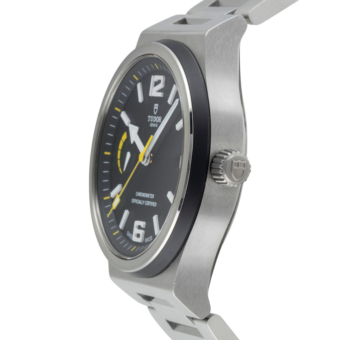 Tudor North Flag 91210N - (6/8)