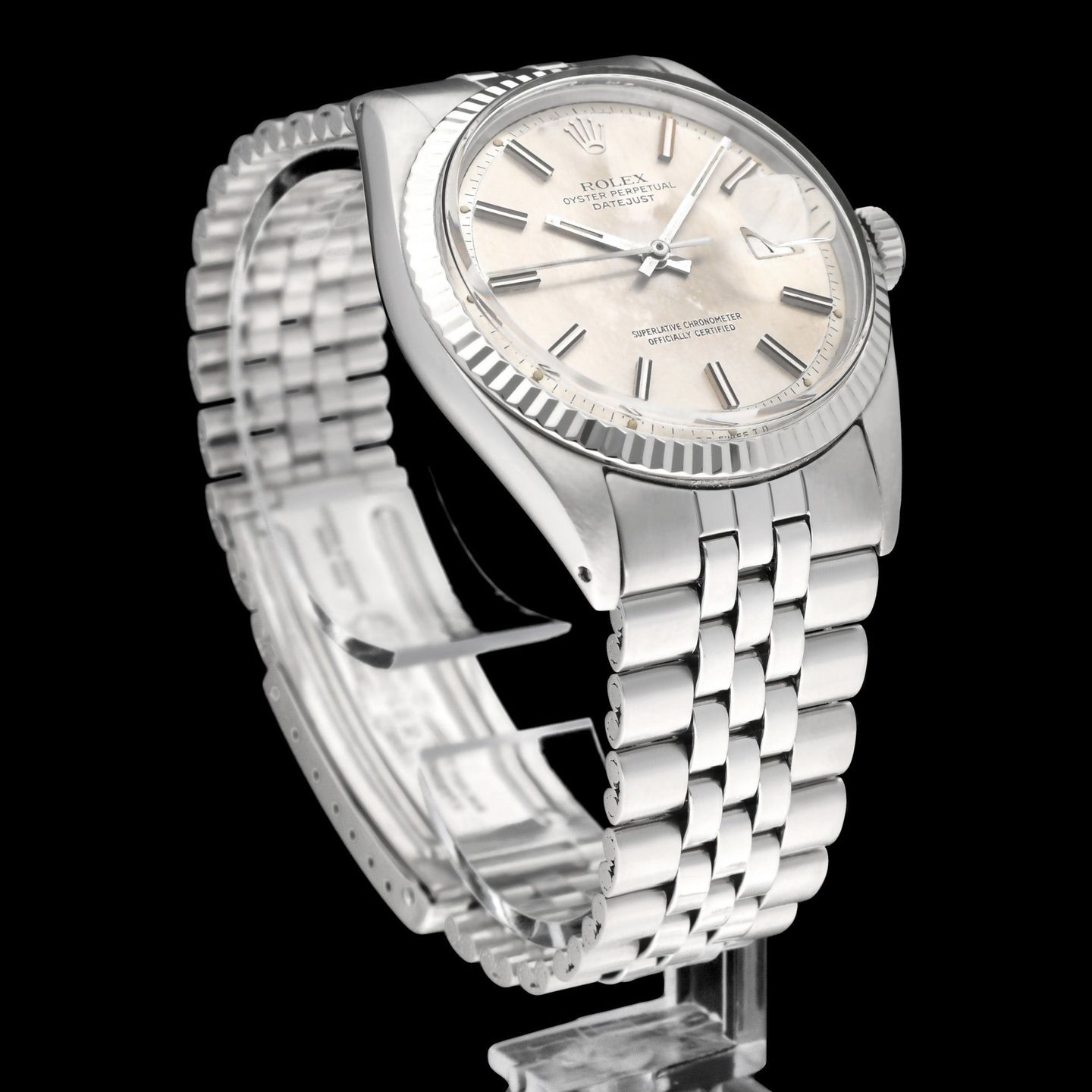 Rolex Datejust 1601 - (5/7)