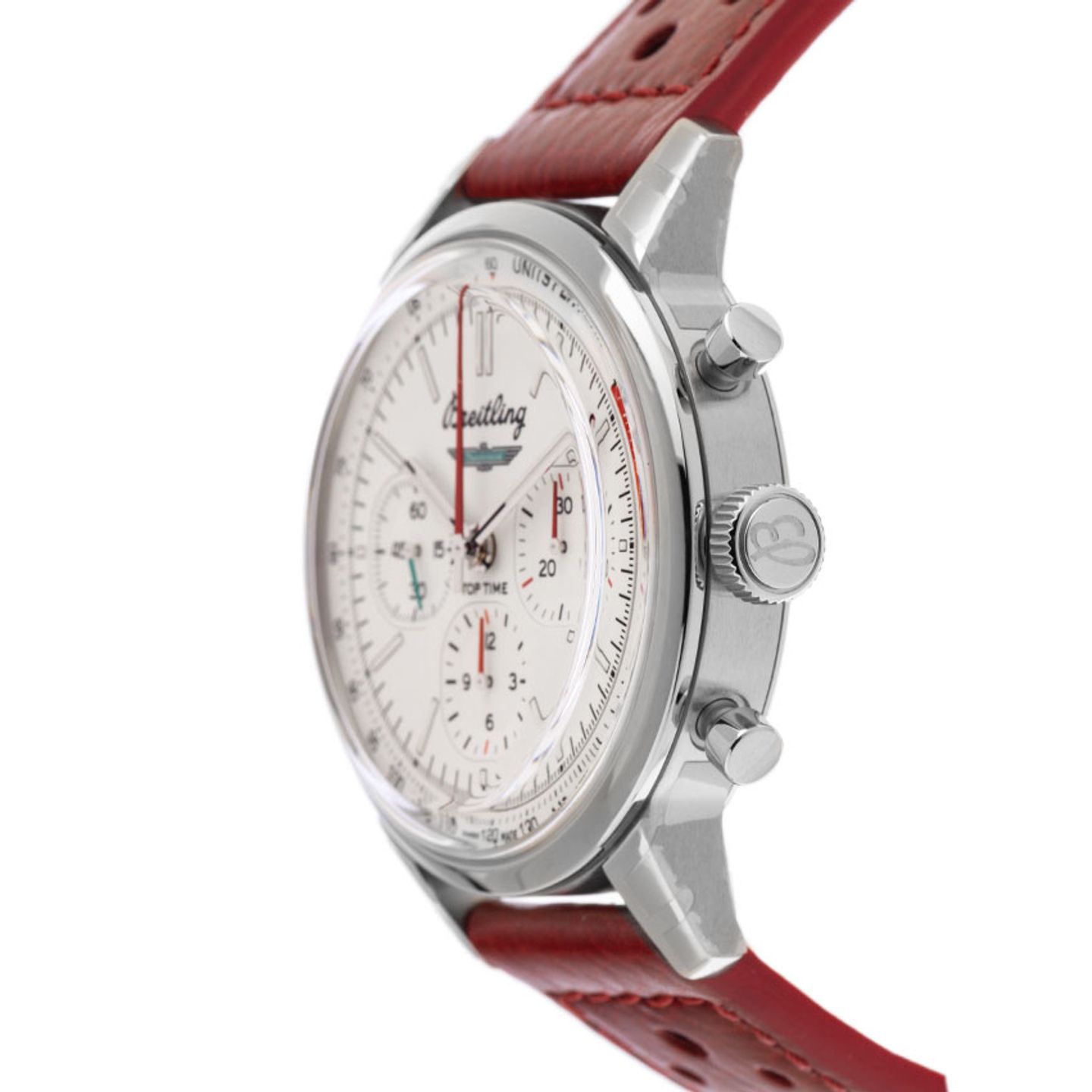 Breitling Top Time AB01766A1A1X1 - (4/7)