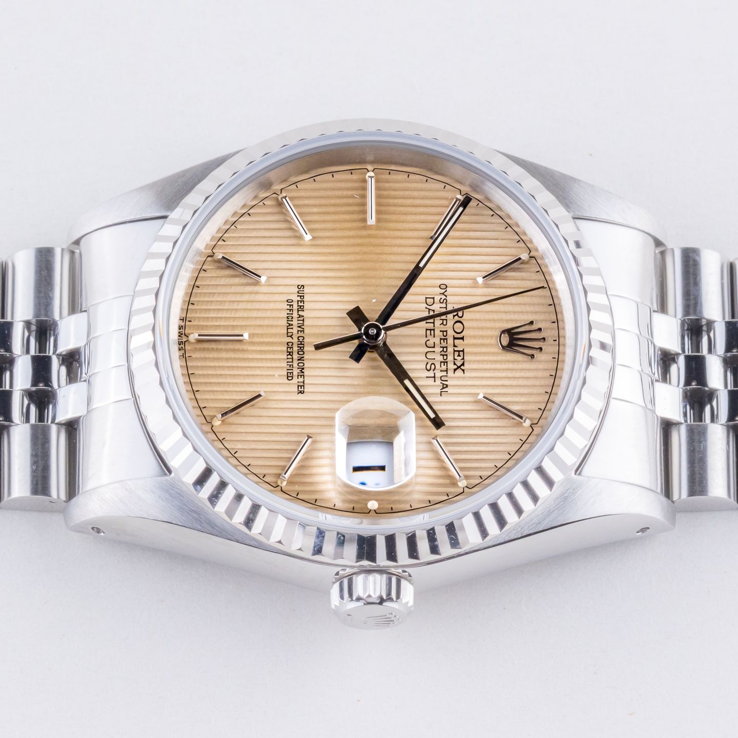 Rolex Datejust 36 16234 - (6/8)