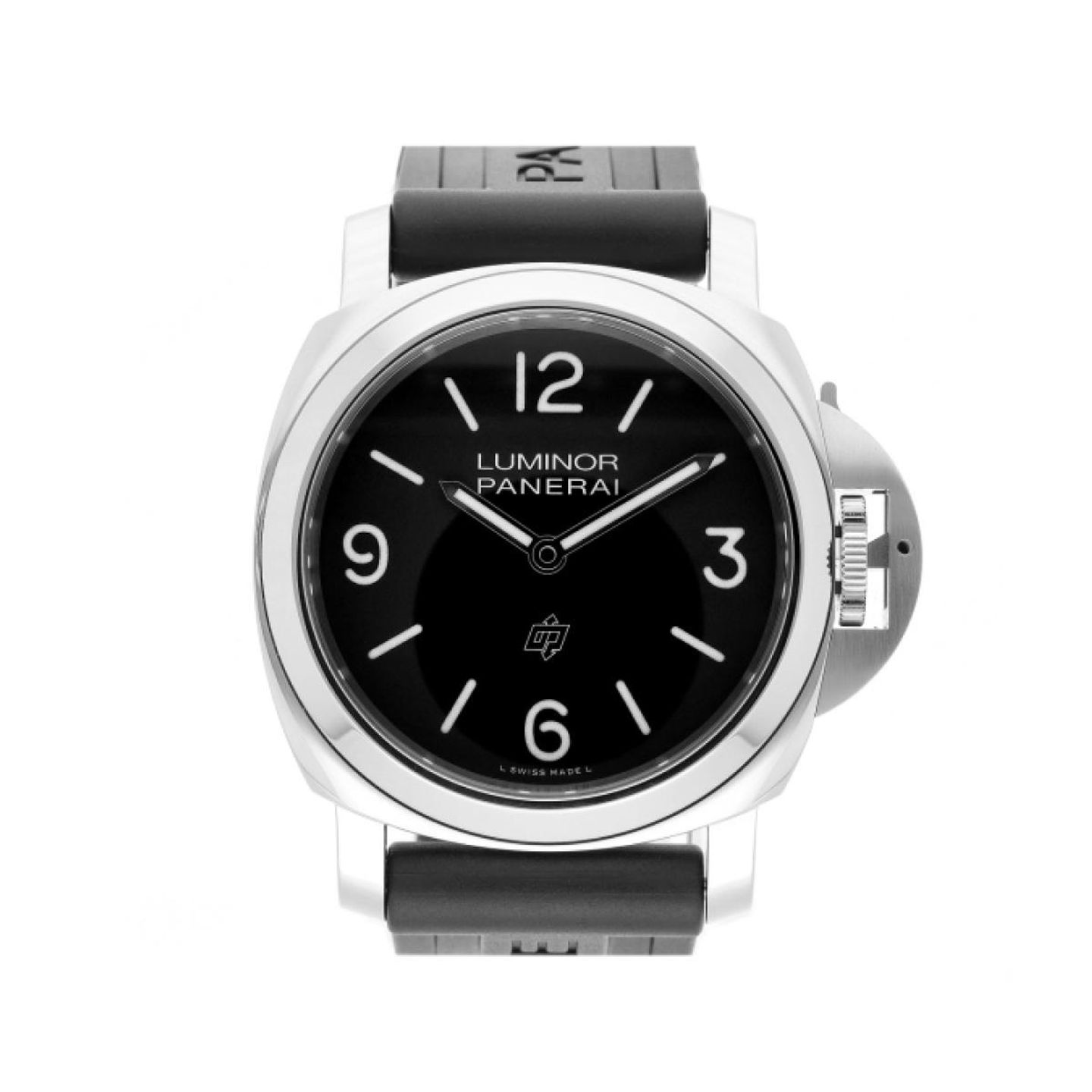 Panerai Luminor Base Logo PAM01086 - (1/5)