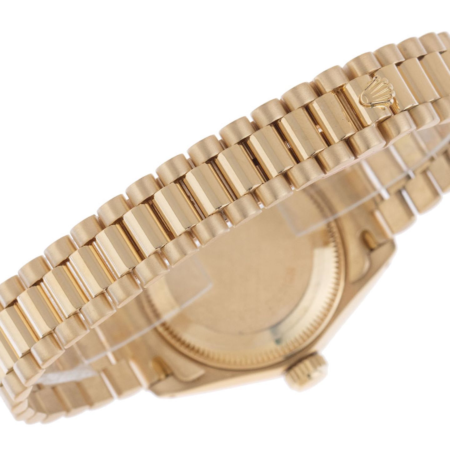 Rolex Lady-Datejust 6917 (1980) - 26mm (7/8)