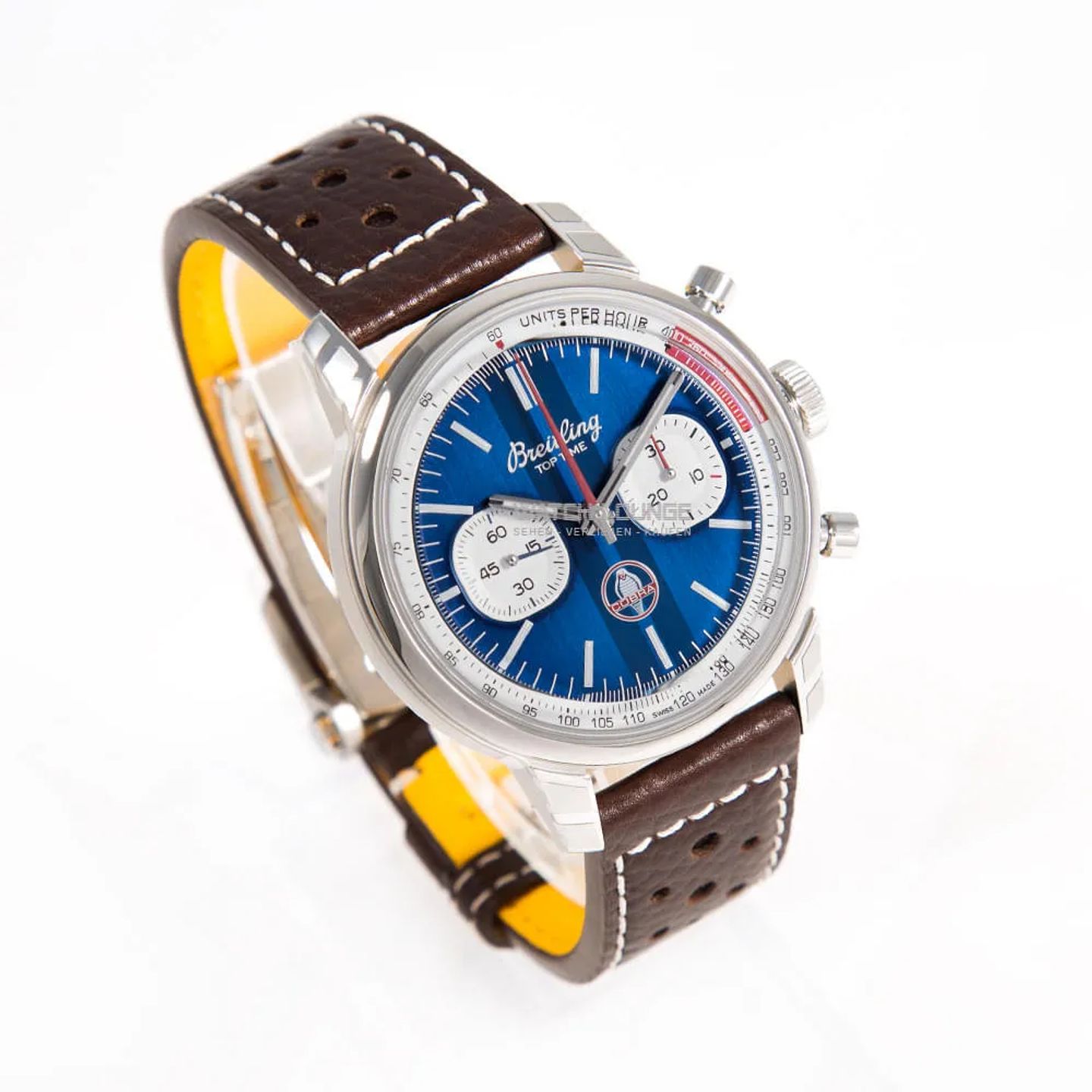 Breitling Top Time AB01763A1C1X1 - (4/8)