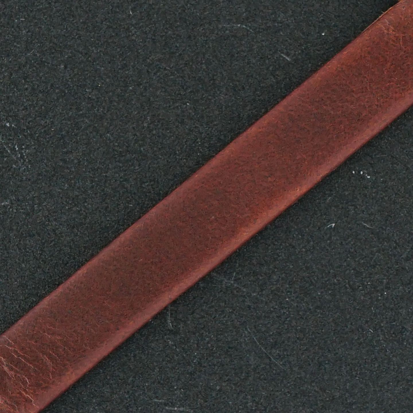 Omega Vintage 511.166 (1965) - White dial 17 mm Steel case (6/8)