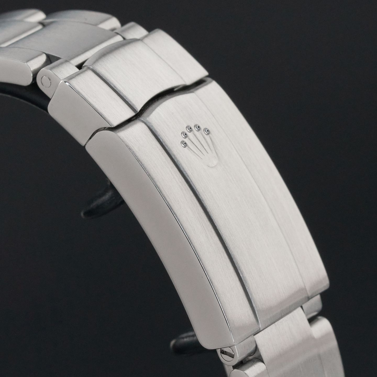 Rolex Air-King 114234 - (8/8)