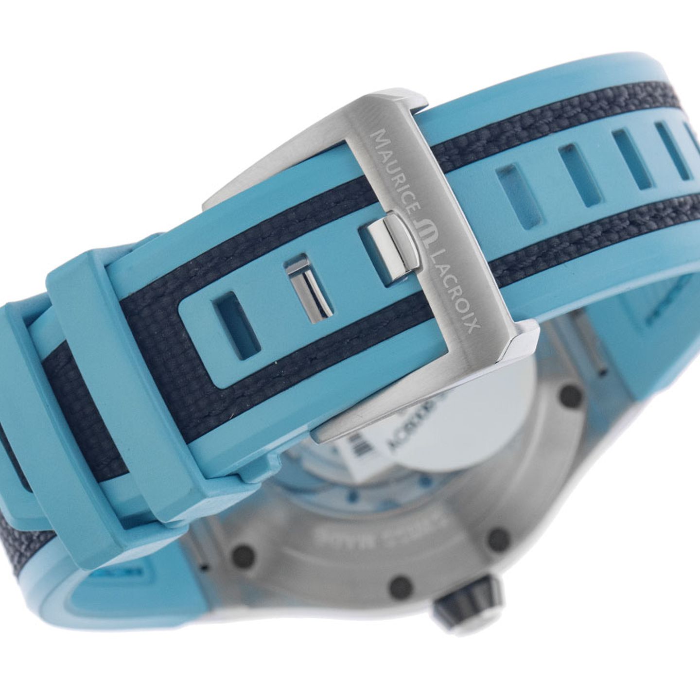 Maurice Lacroix Aikon AI6006-PVY11-170-1 - (6/6)