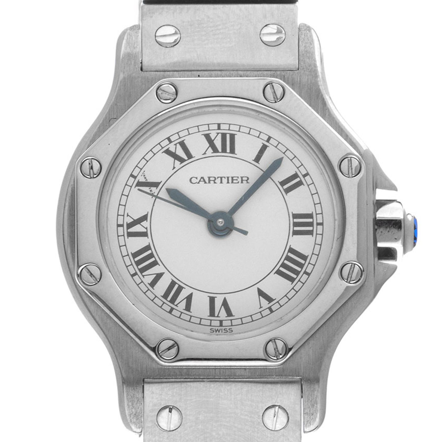 Cartier Santos 187903 - (1/8)