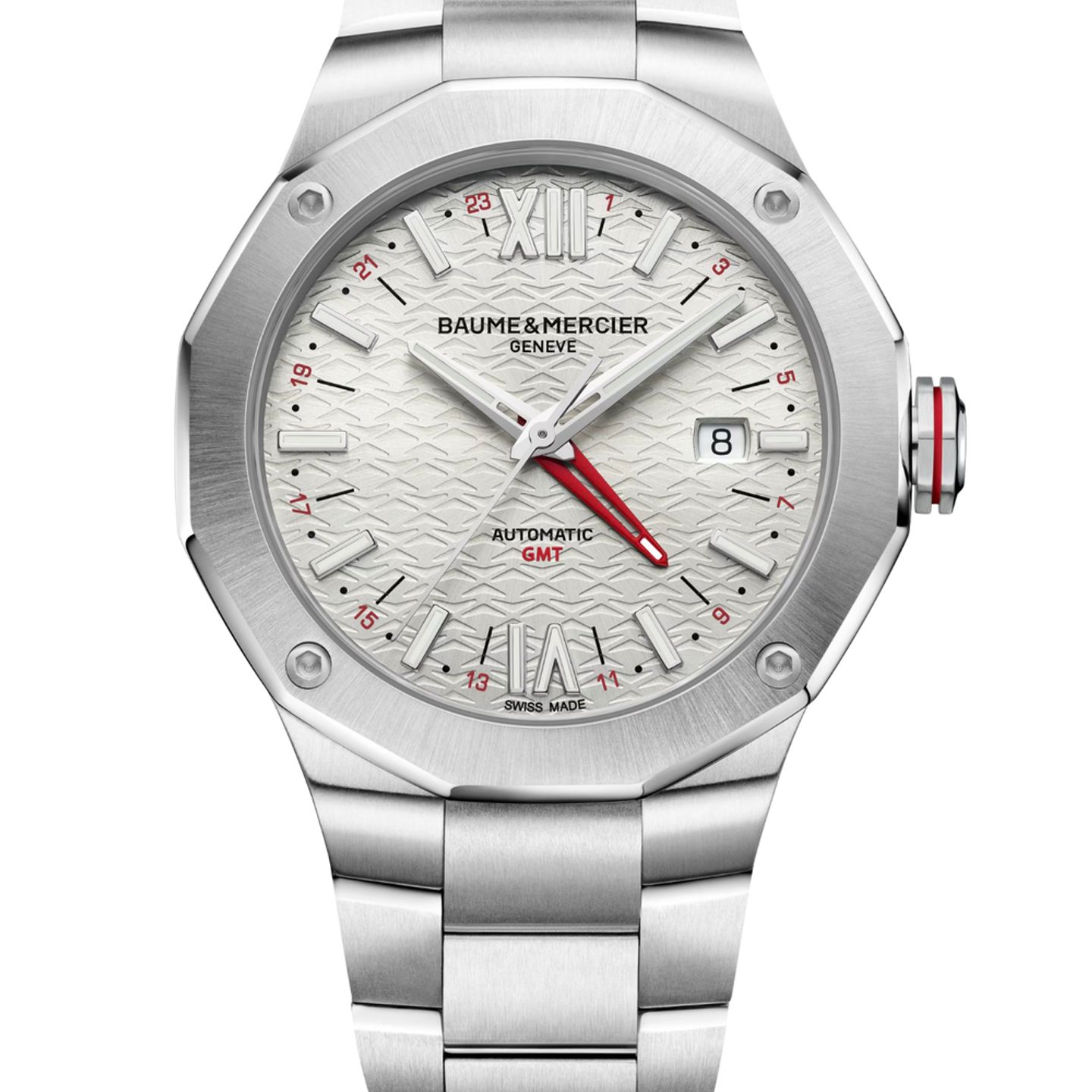 Baume & Mercier Riviera M0A10658 - (1/1)