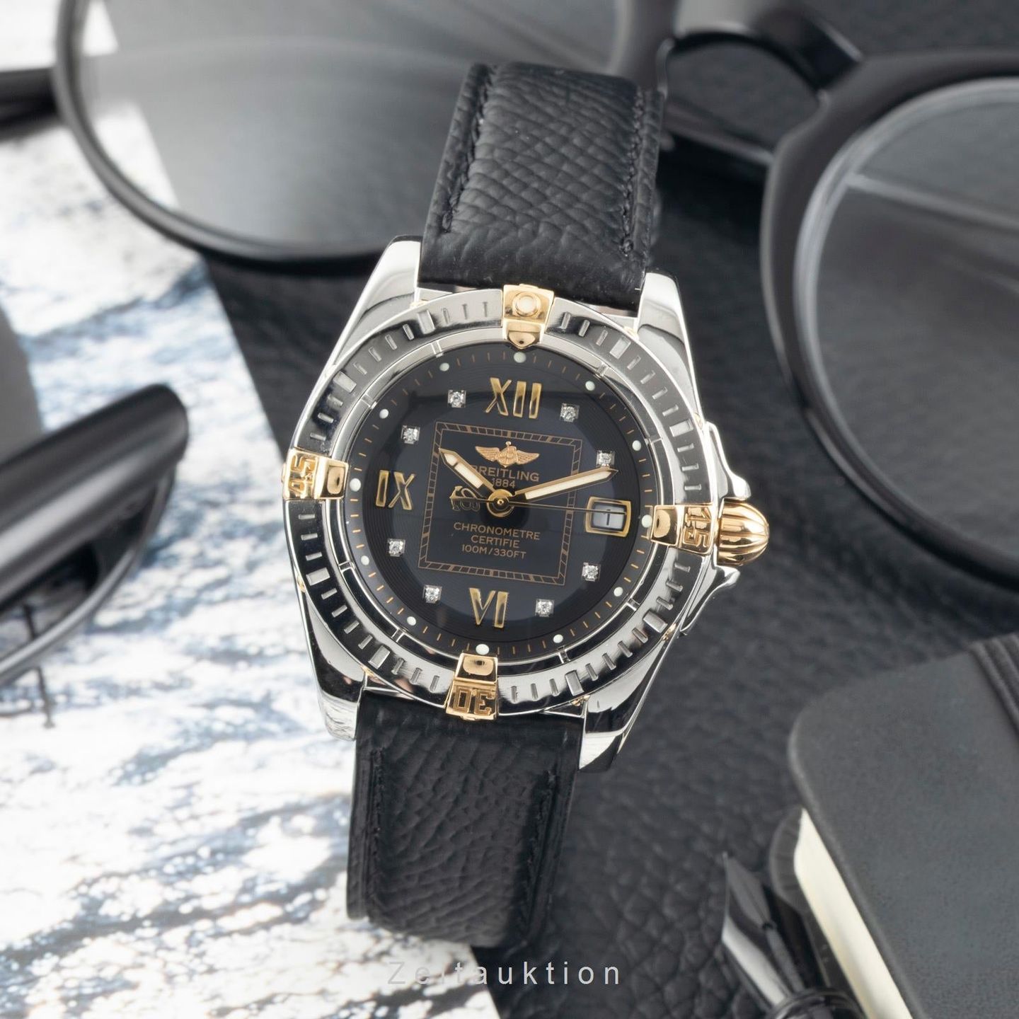 Breitling Cockpit Lady B71356 - (3/8)