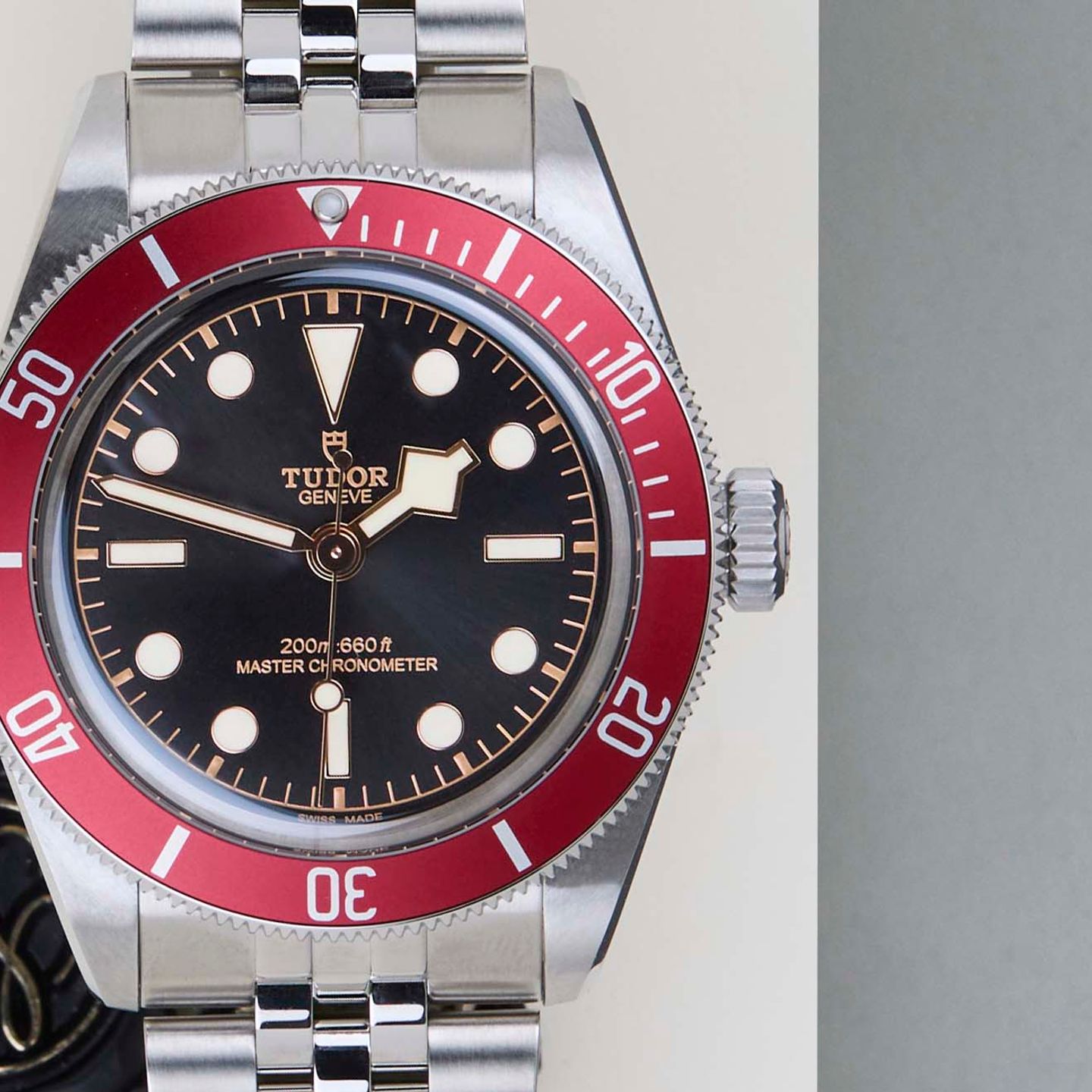 Tudor Black Bay 41 7941A1A0RU - (5/8)