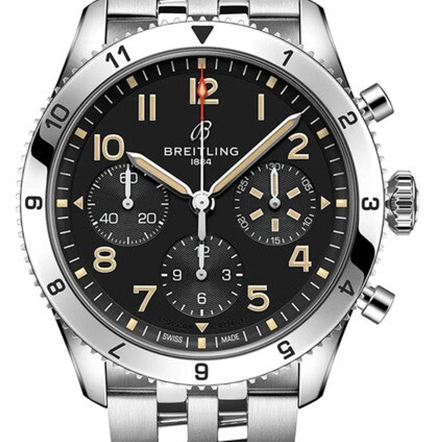 Breitling Classic AVI A233803A1B1A1 - (1/1)