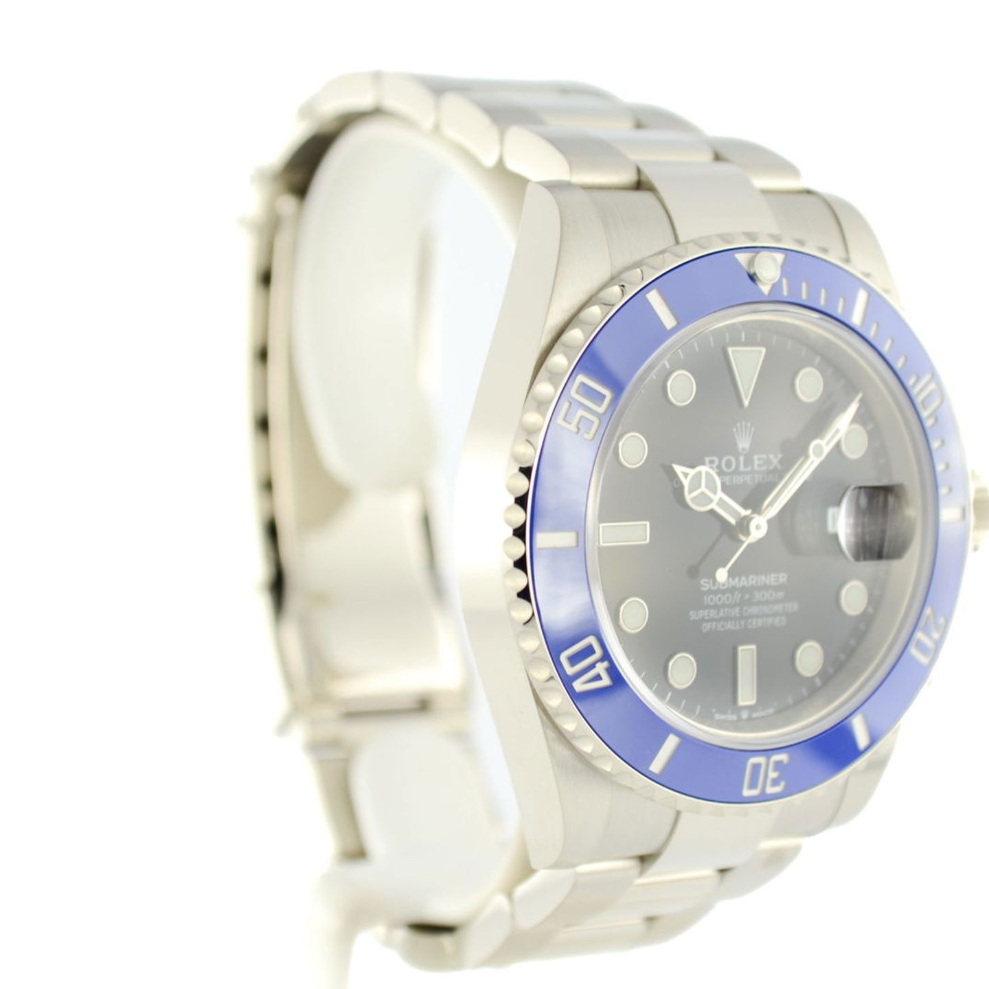 Rolex Submariner Date 126619LB - (6/7)