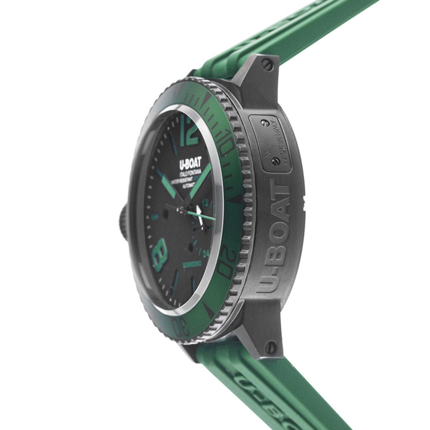 U-Boat Sommerso 9667 - (4/7)