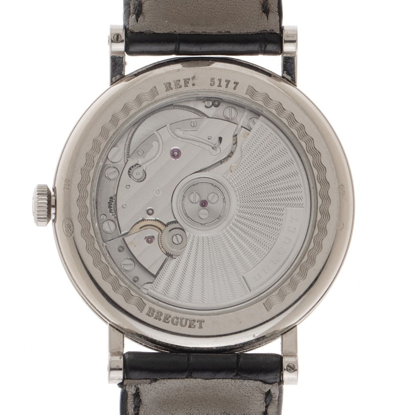 Breguet Classique 5177BB/29/9V6 - (6/8)