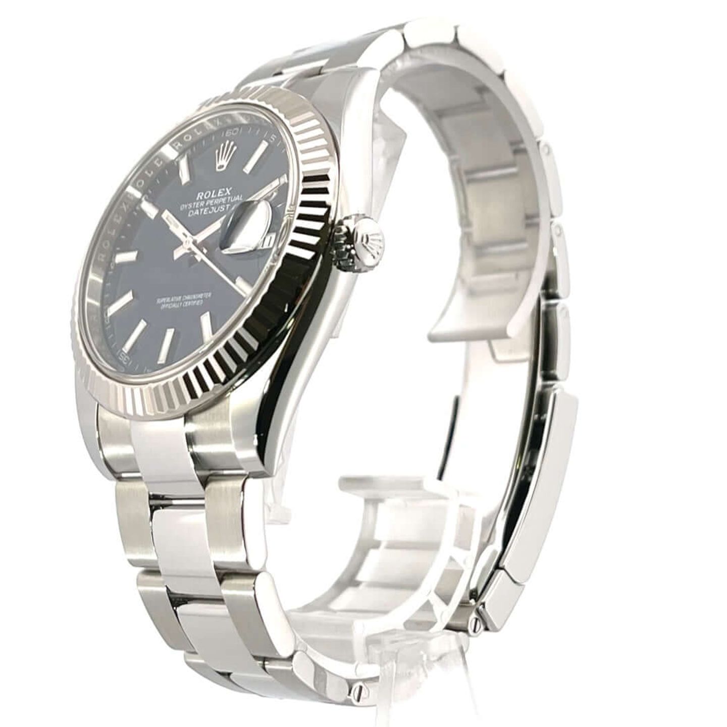 Rolex Datejust 41 126334 - (3/8)