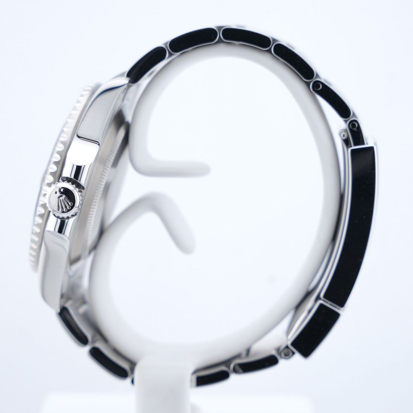 Rolex Submariner Date 126610LN (2020) - Black dial 41 mm Steel case (6/16)