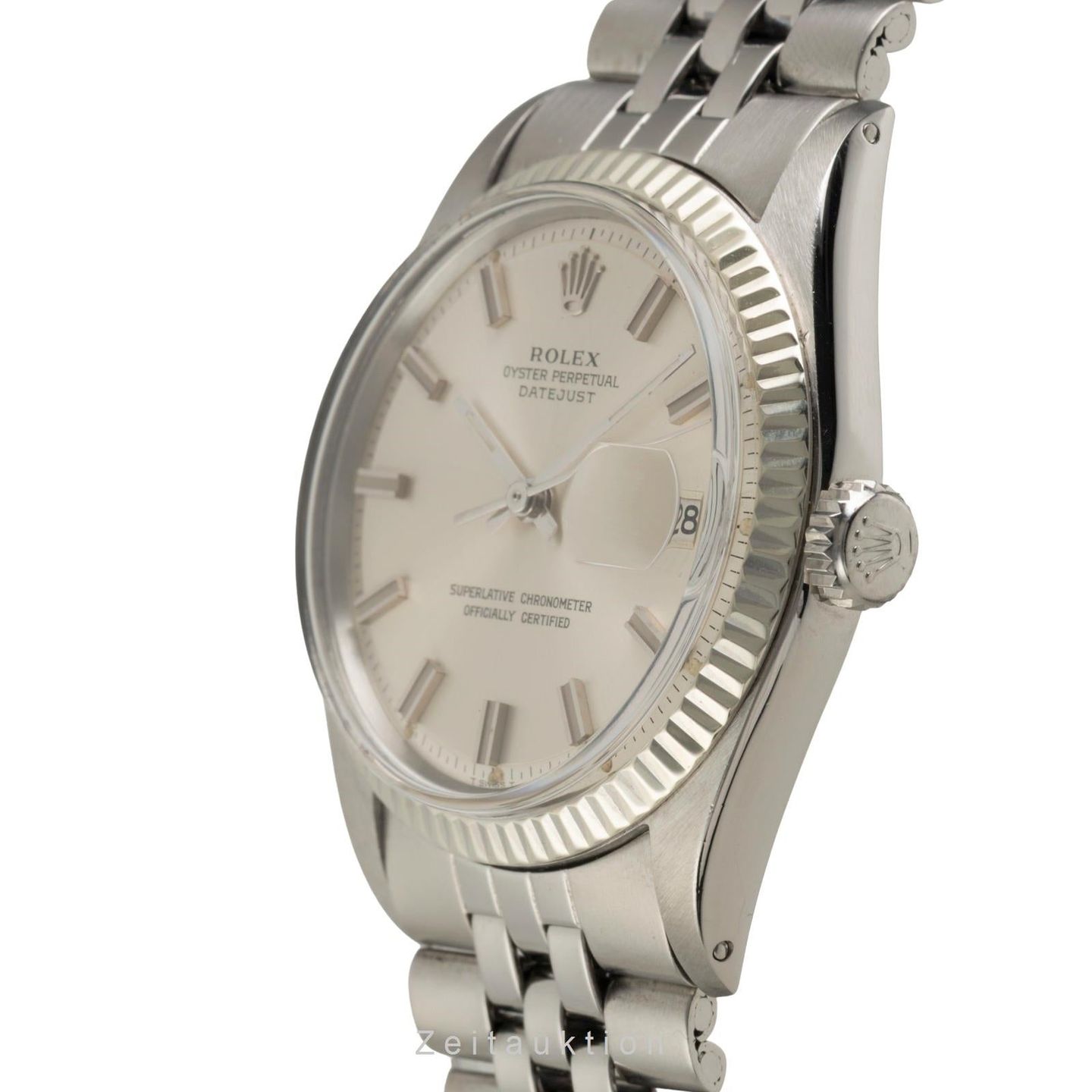 Rolex Datejust 1601 - (5/8)