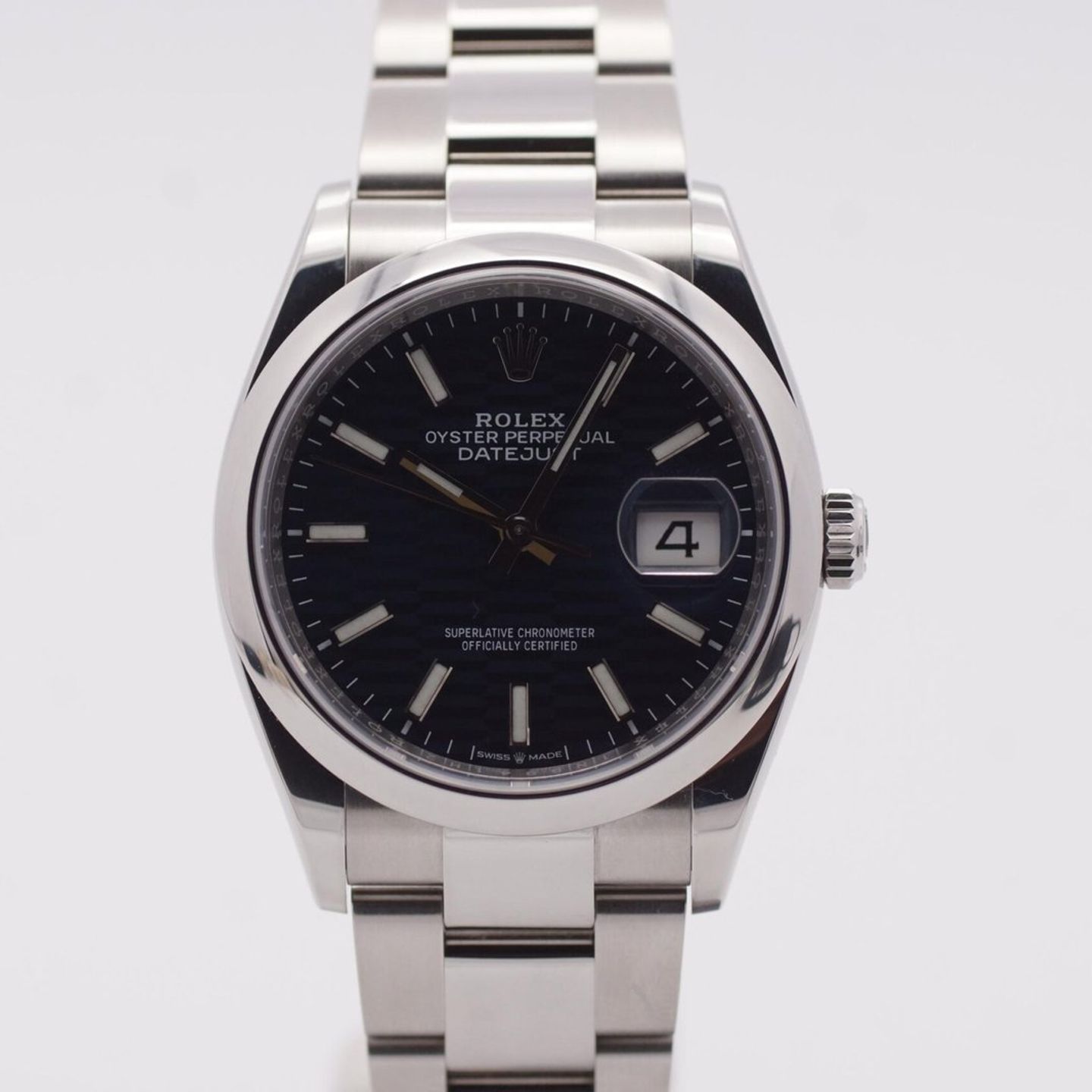 Rolex Datejust 36 126200 - (2/8)
