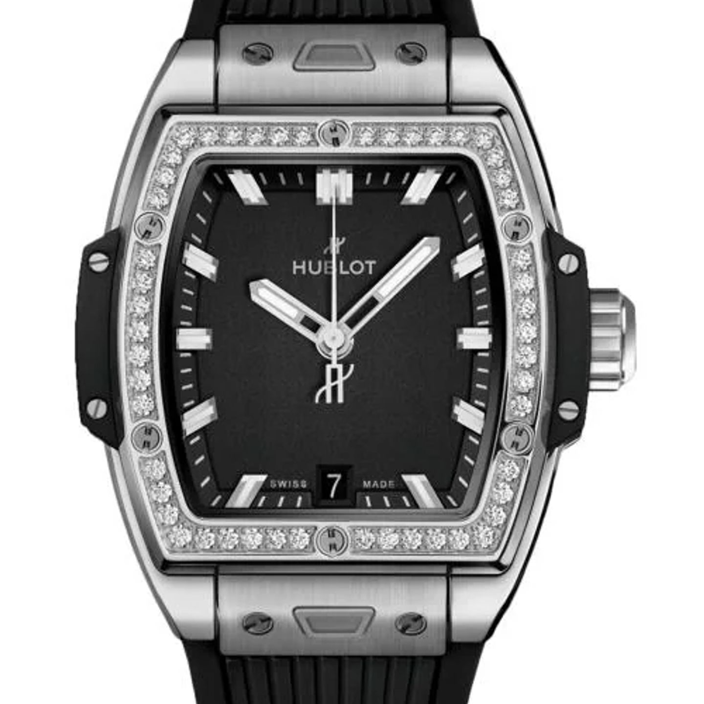Hublot Spirit of Big Bang 662.NX.1170.RX.1204 - (1/1)