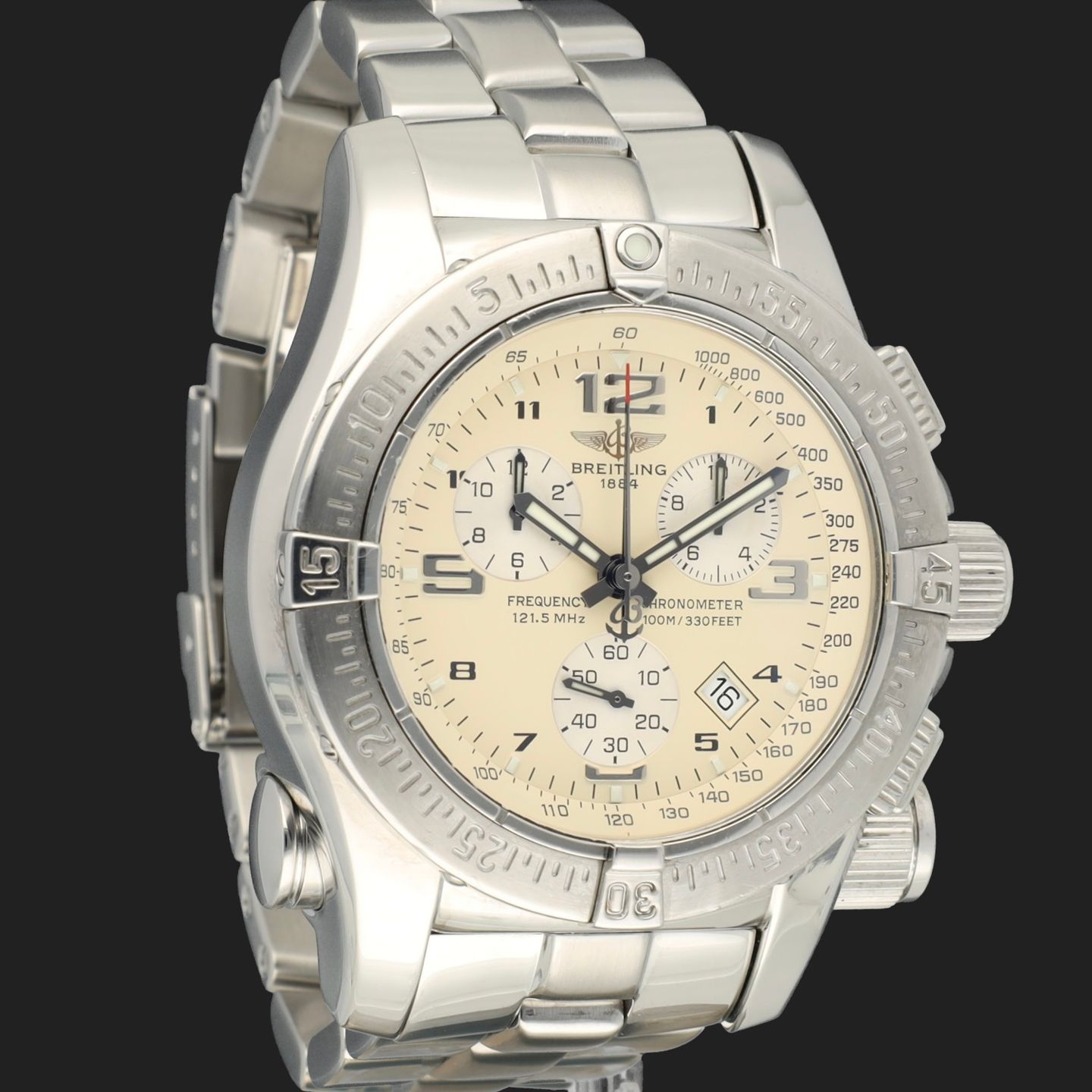 Breitling Emergency A73321 - (4/8)