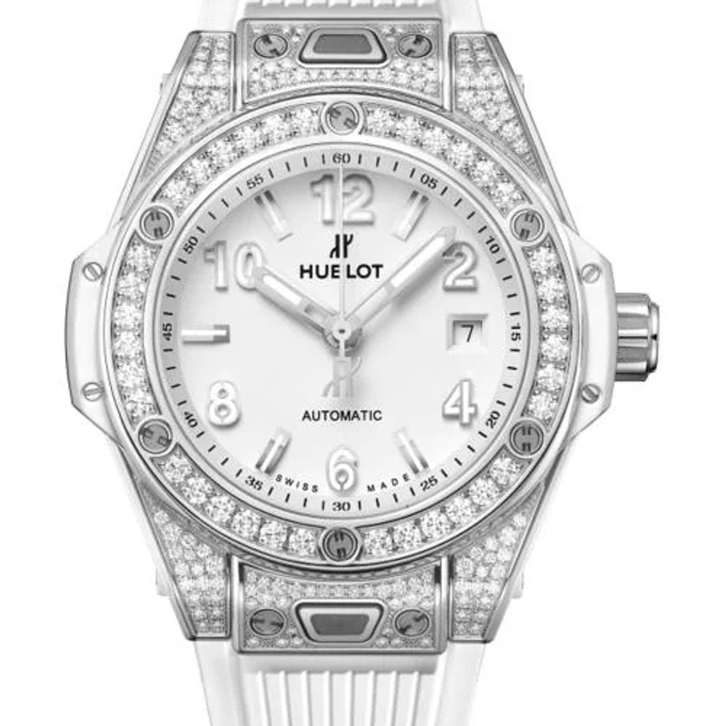 Hublot Big Bang 485.SE.2010.RW.1604 - (1/1)