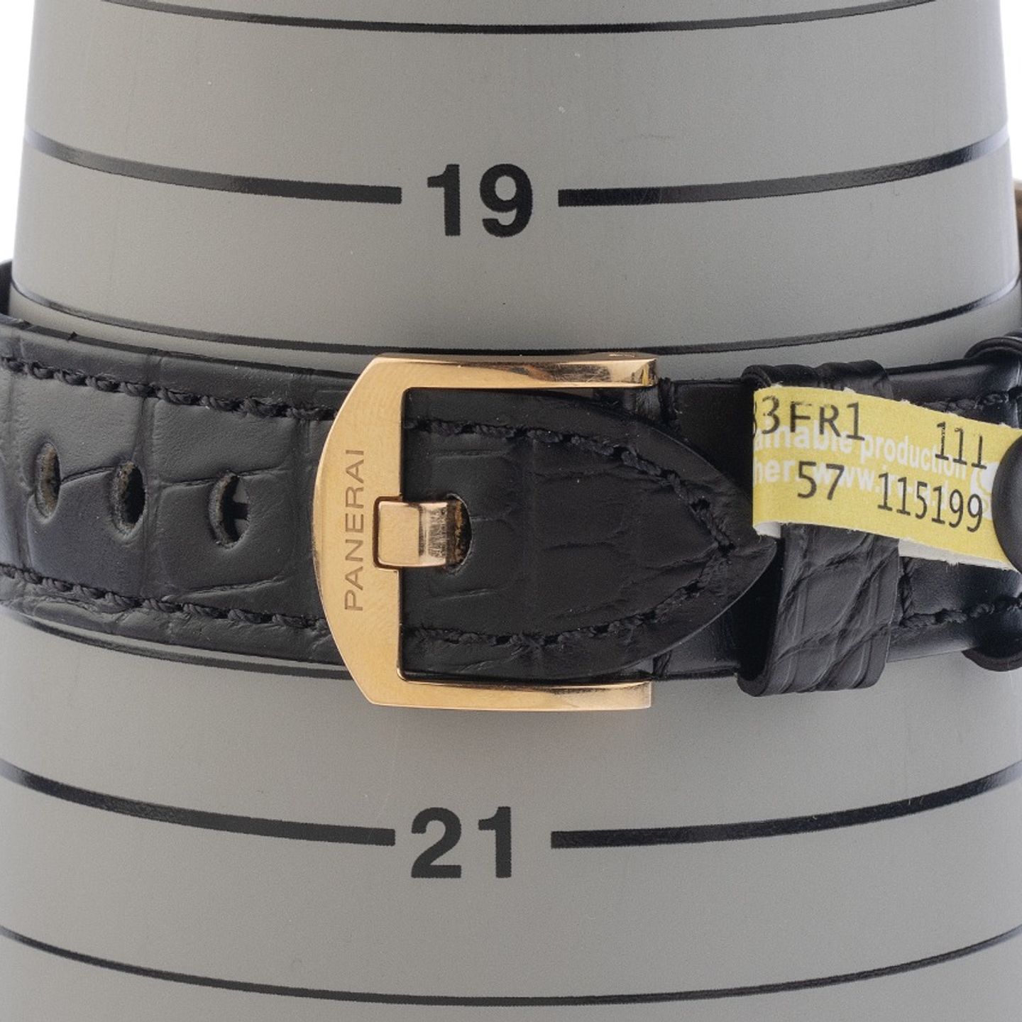 Panerai Luminor Due PAM00677 - (8/8)
