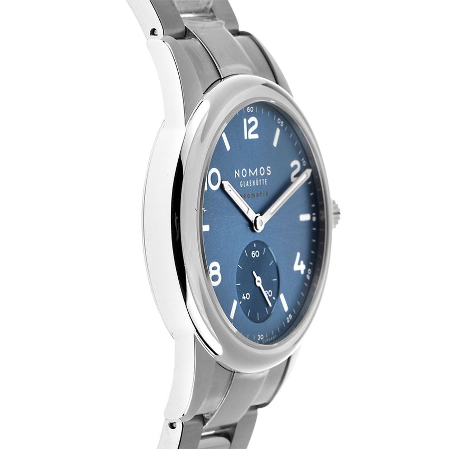 NOMOS Club Automat 747 - (5/7)