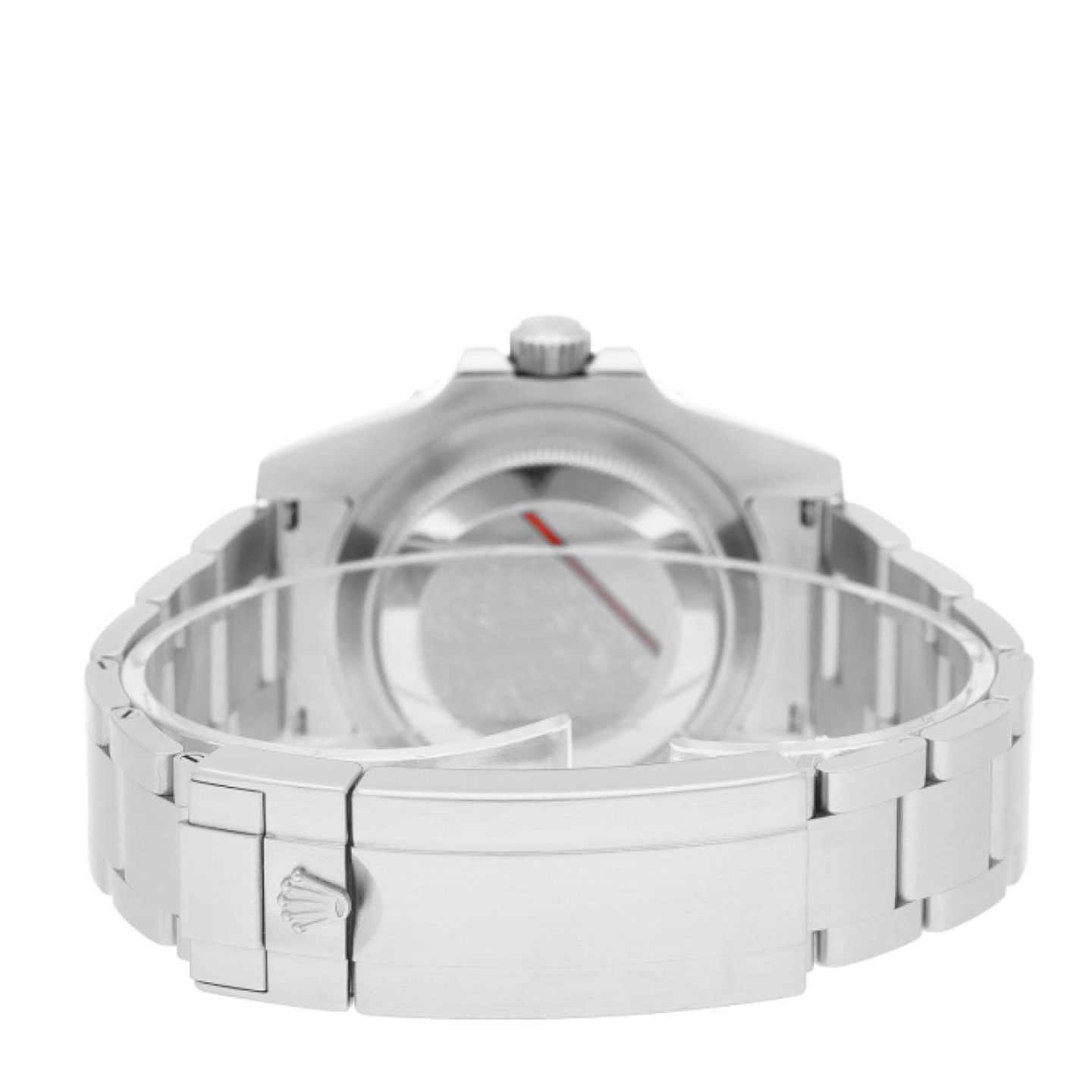 Rolex Submariner Date 116610LV - (4/5)