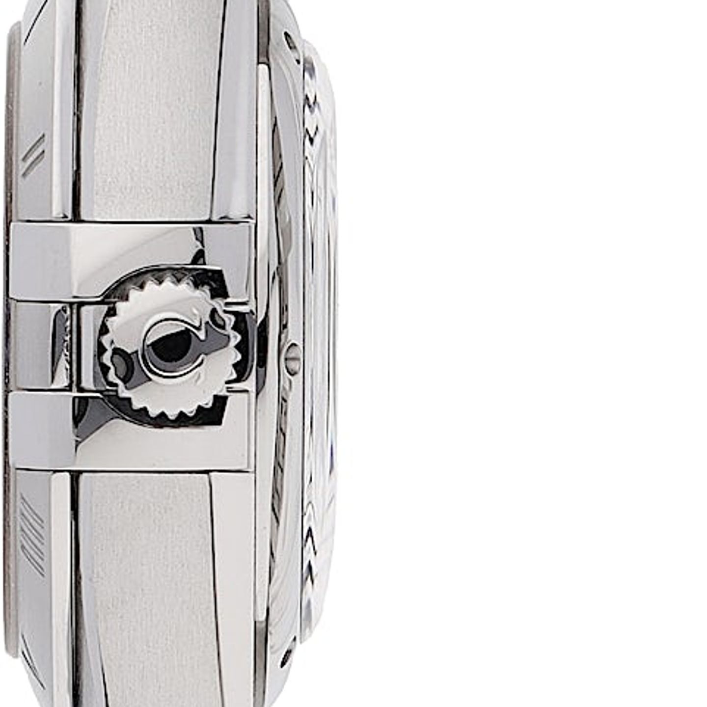 Omega Constellation 131.10.29.20.52.001 (2023) - Silver dial 29 mm Steel case (4/5)