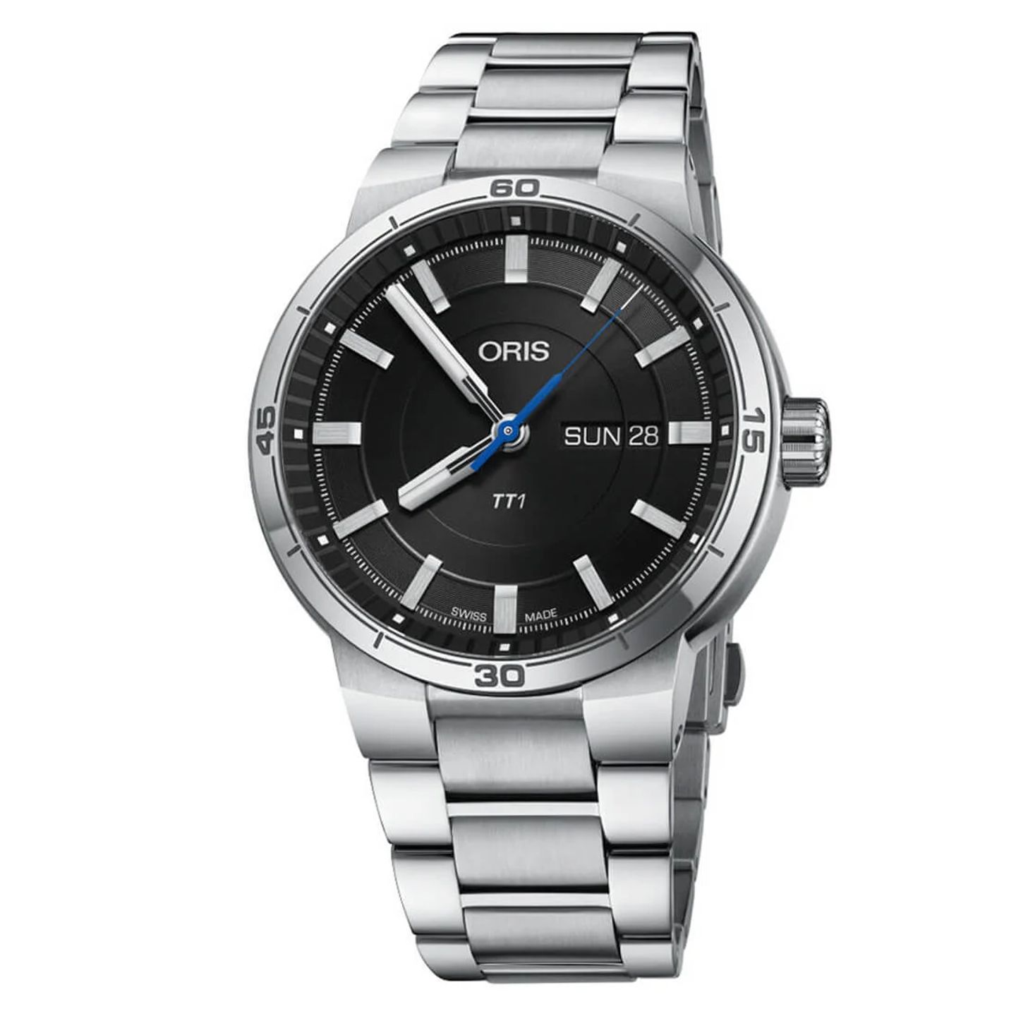 Oris TT1 01 735 7752 4154-07 8 24 08 - (3/3)