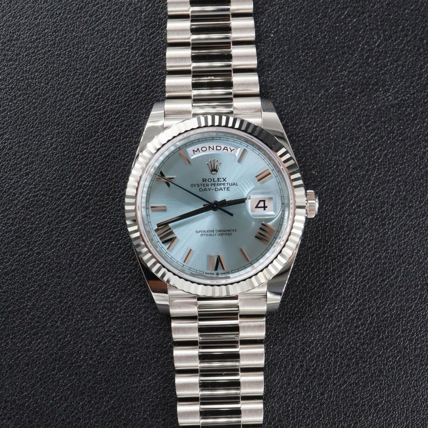 Rolex Day-Date 40 228236 - (1/7)