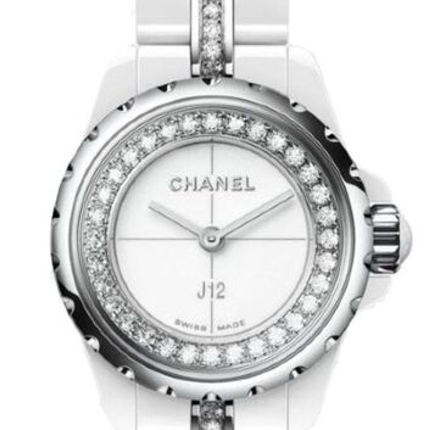 Chanel J12 H5238 - (1/1)