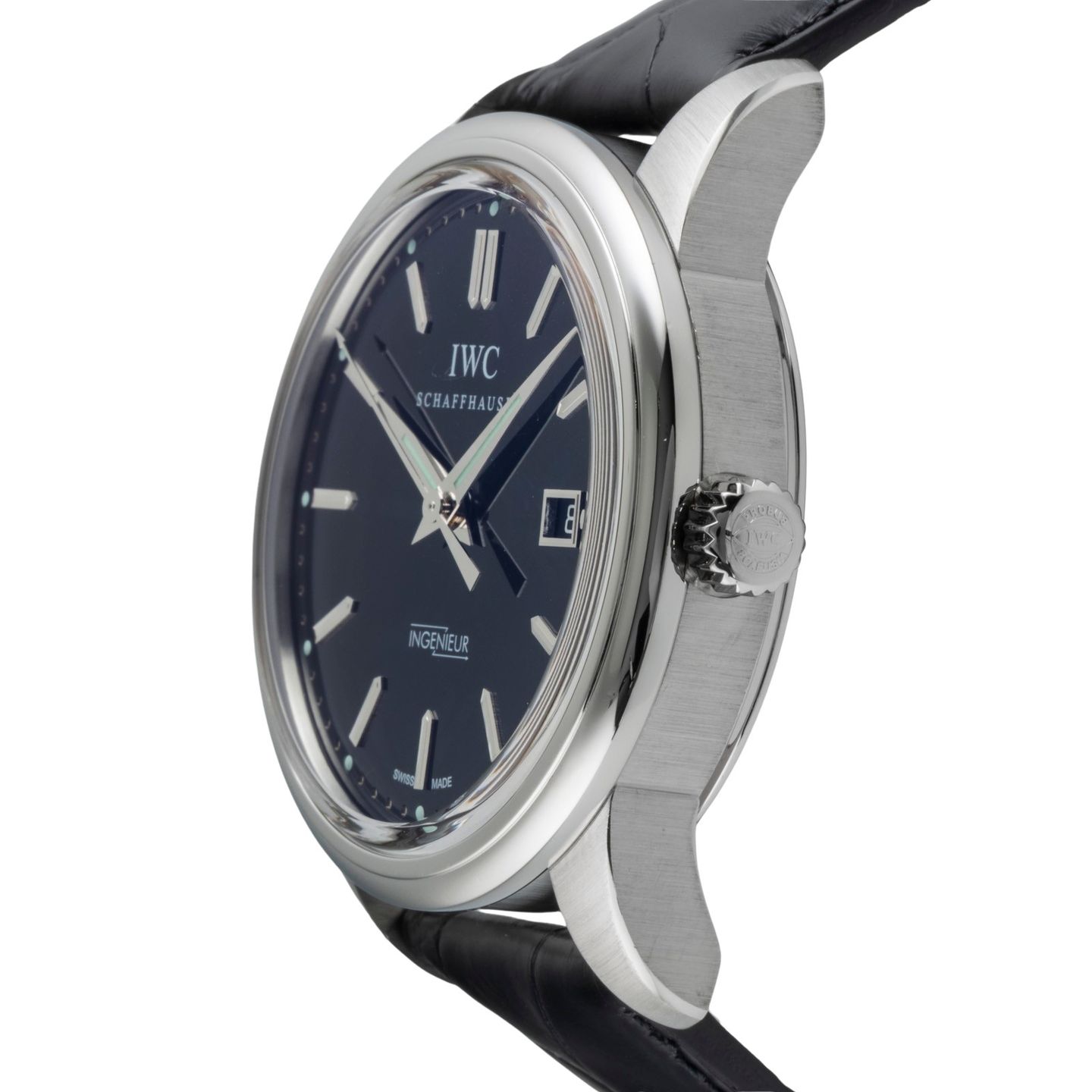 IWC Ingenieur Automatic IW323301 - (6/8)