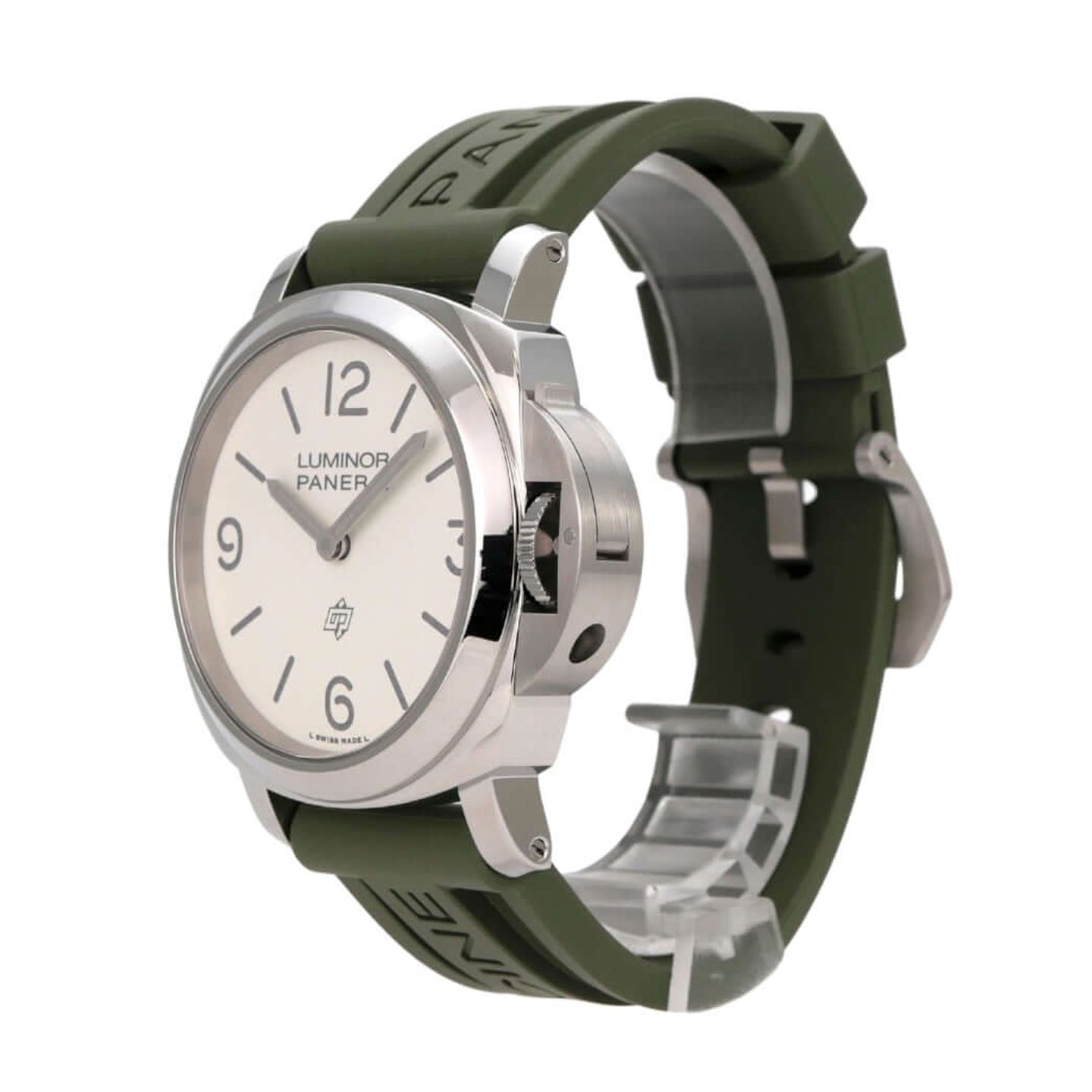 Panerai Luminor Base Logo PAM01087 - (3/8)