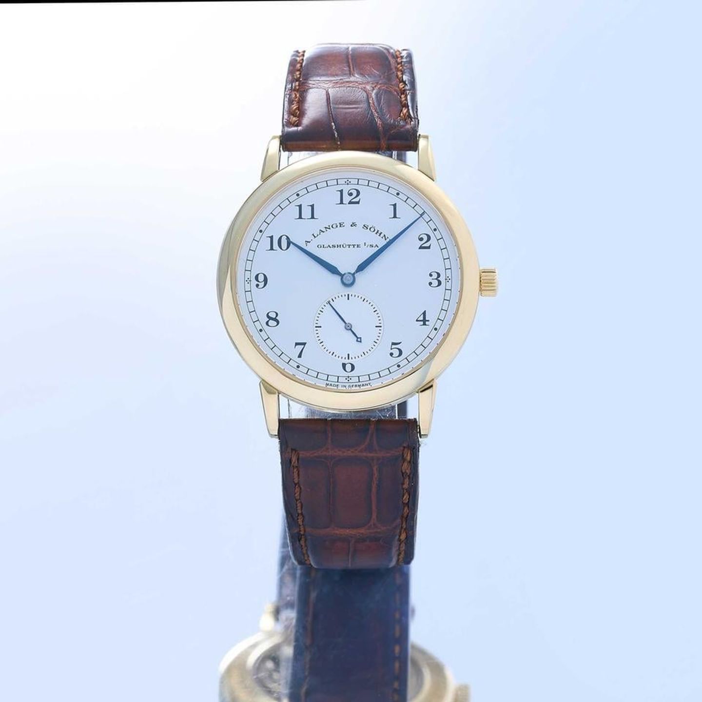 A. Lange & Söhne 1815 206.021 - (3/14)