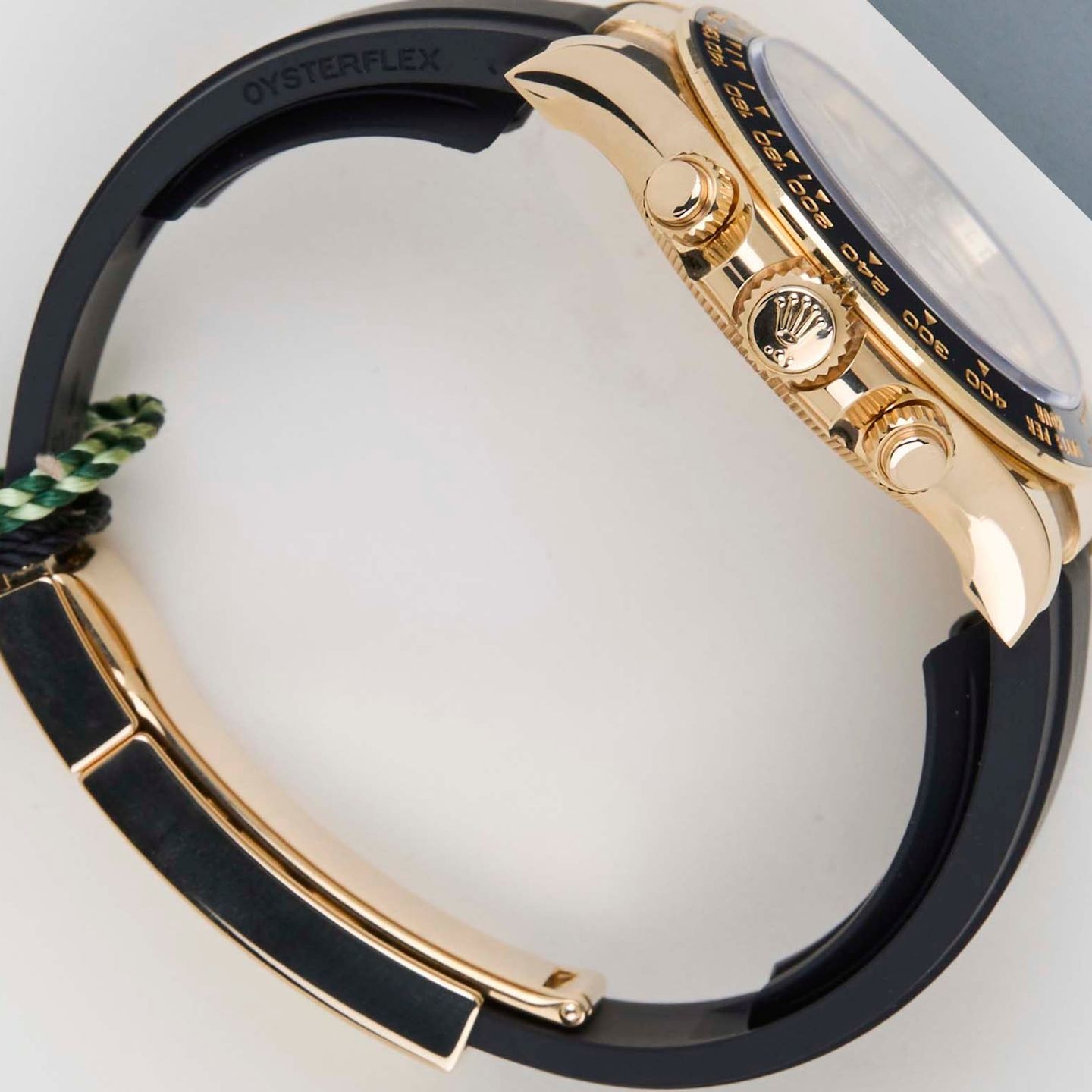 Rolex Daytona 126518LN - (7/8)