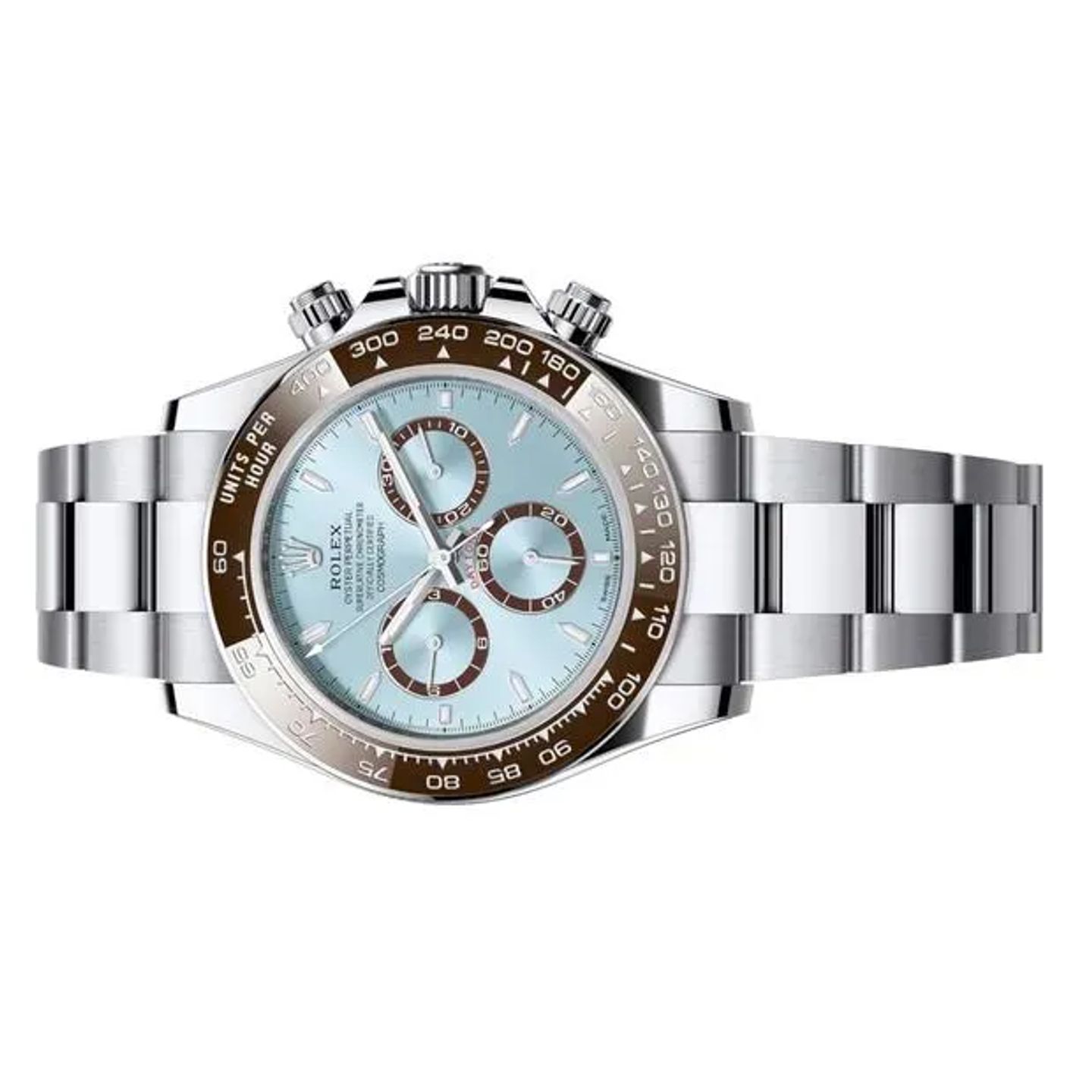 Rolex Daytona 126506 - (5/6)