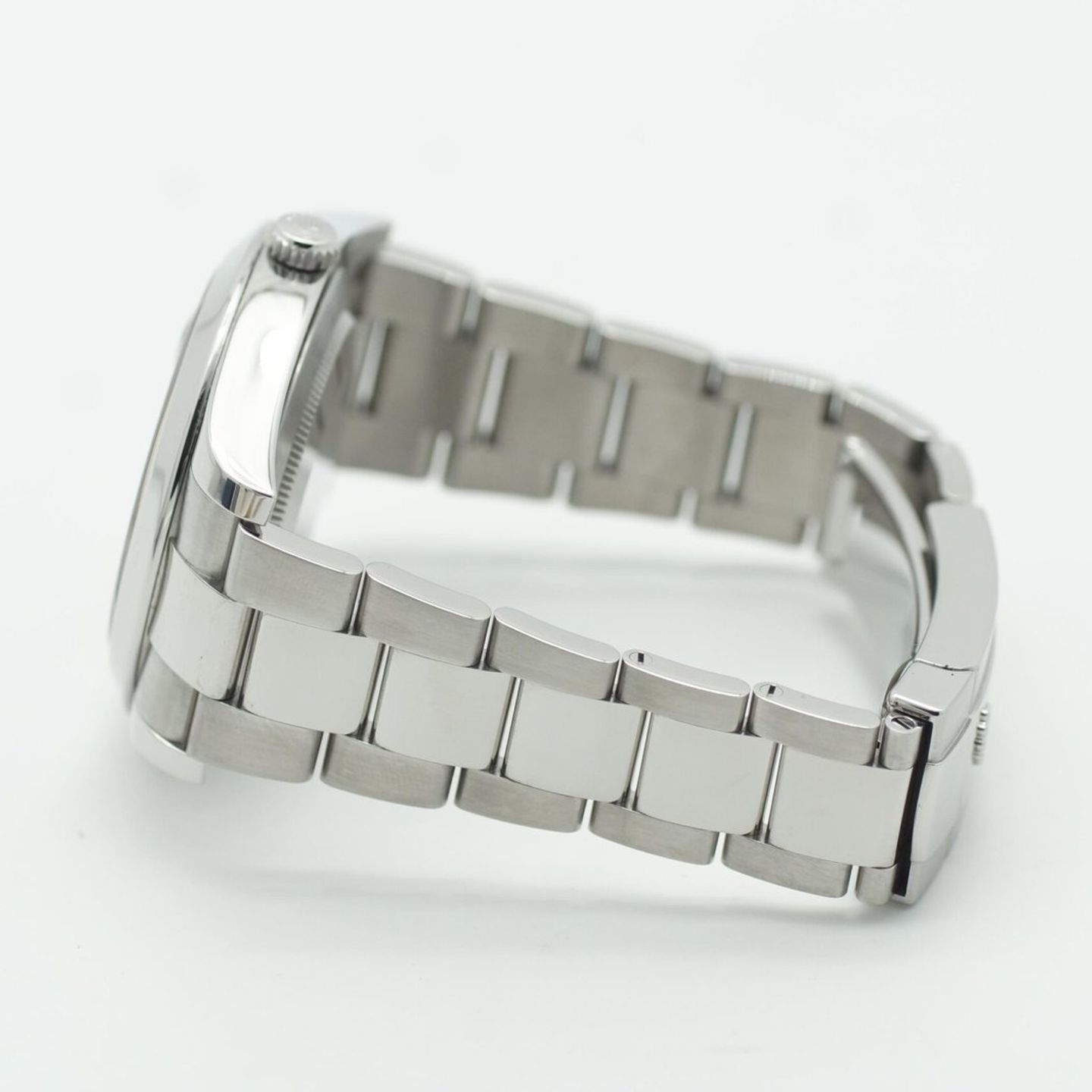 Rolex Datejust II 116300 (2017) - 41 mm Steel case (5/8)