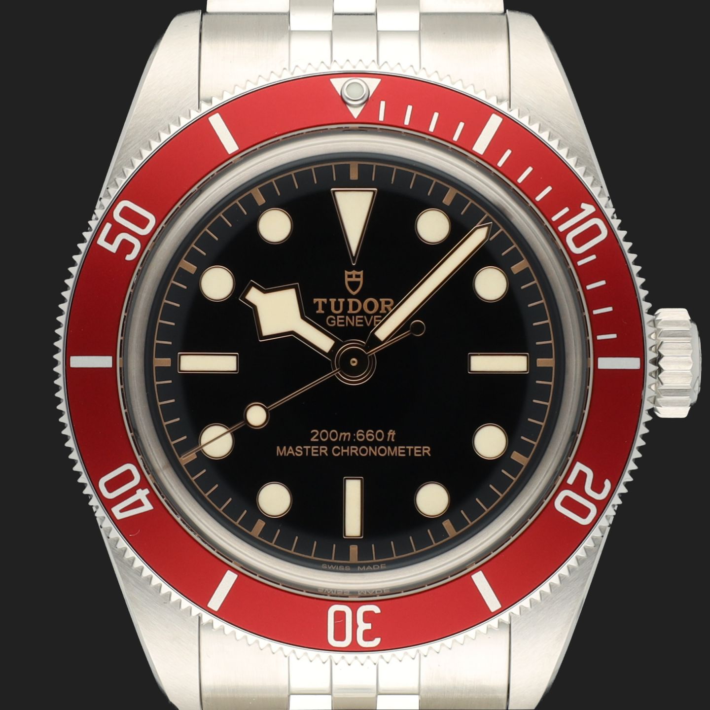 Tudor Black Bay 41 7941A1A0RU - (2/8)