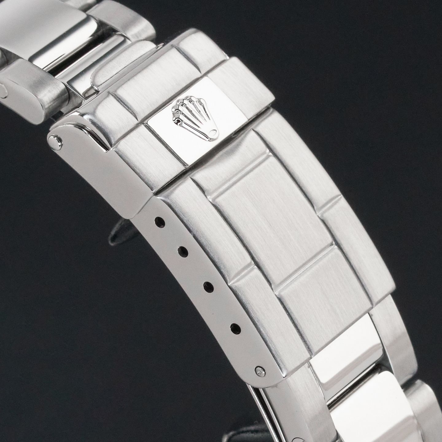 Rolex Yacht-Master 40 16622 - (8/8)