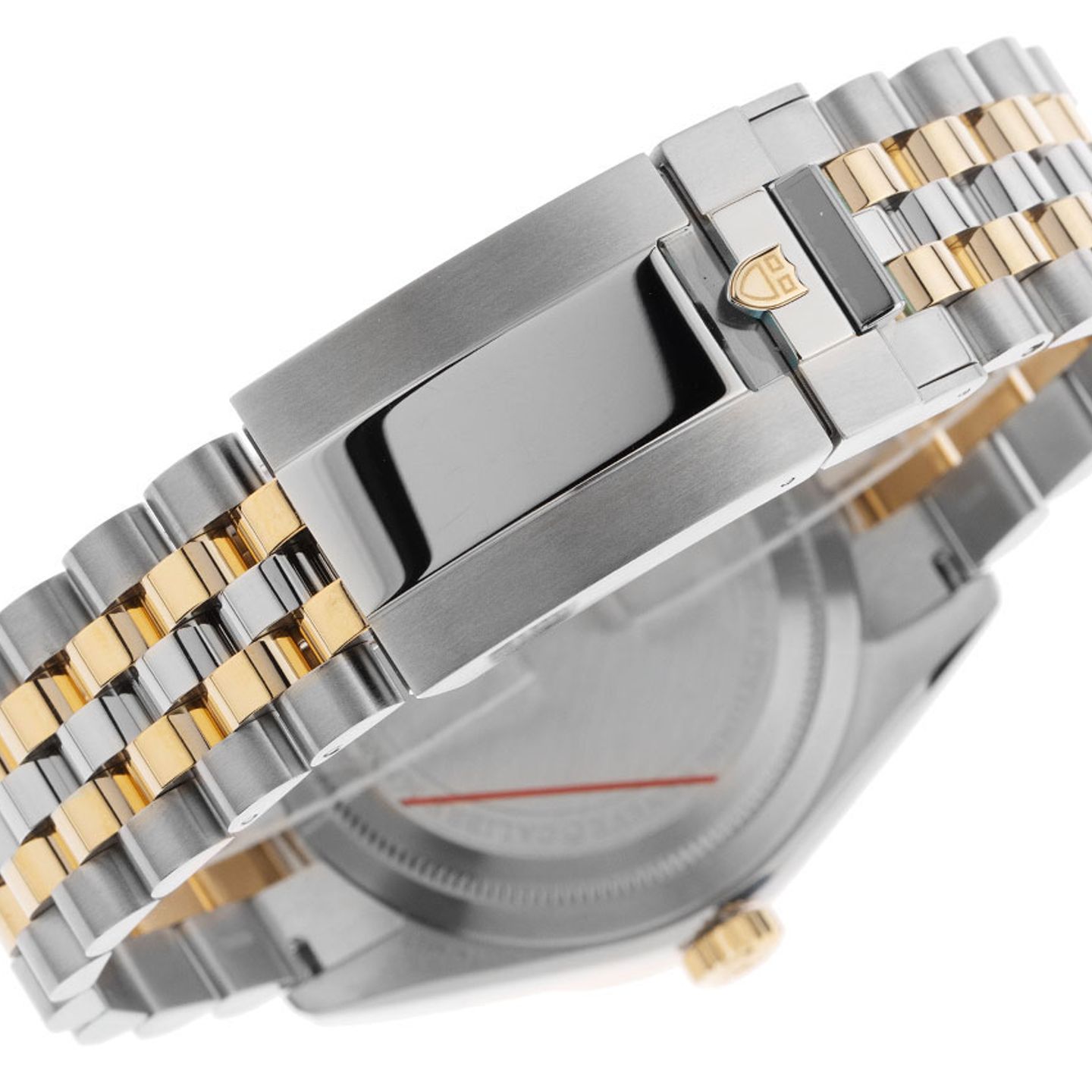 Tudor Black Bay S&G 79663 - (7/7)