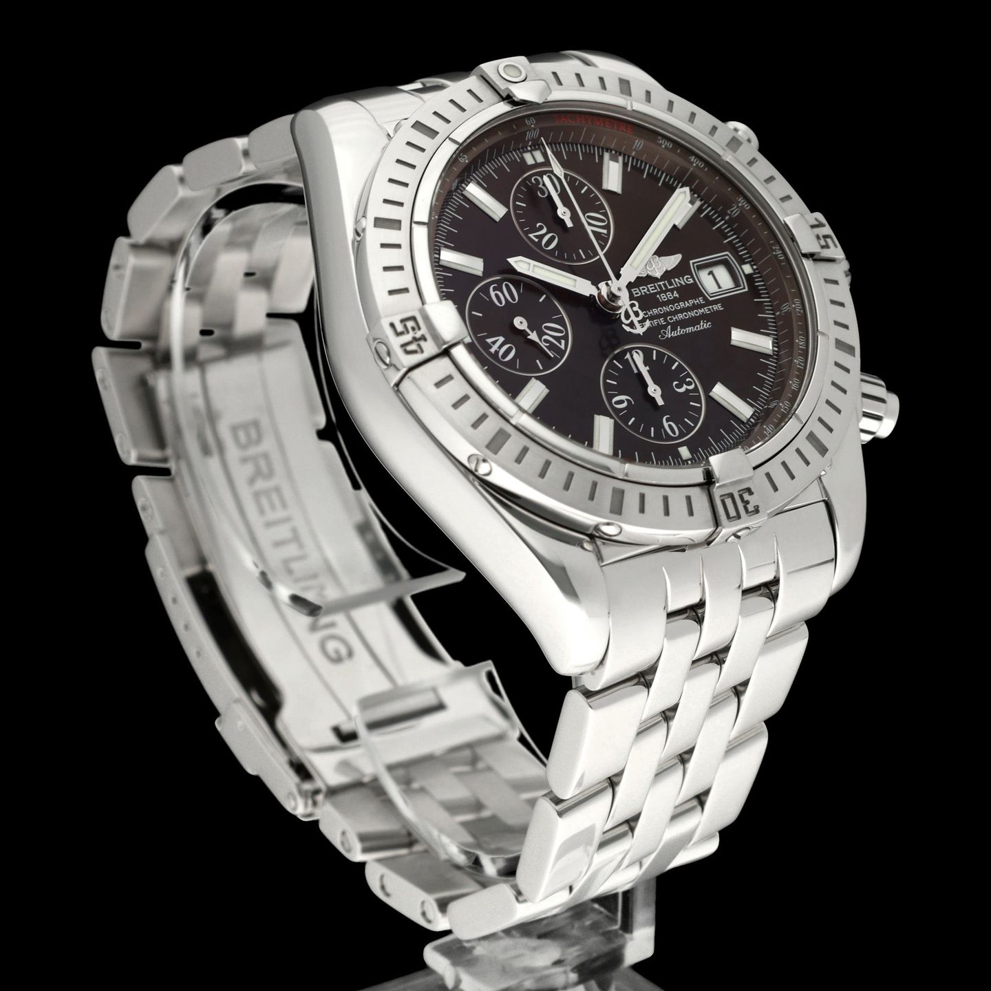 Breitling Chronomat Evolution A13356 - (6/8)