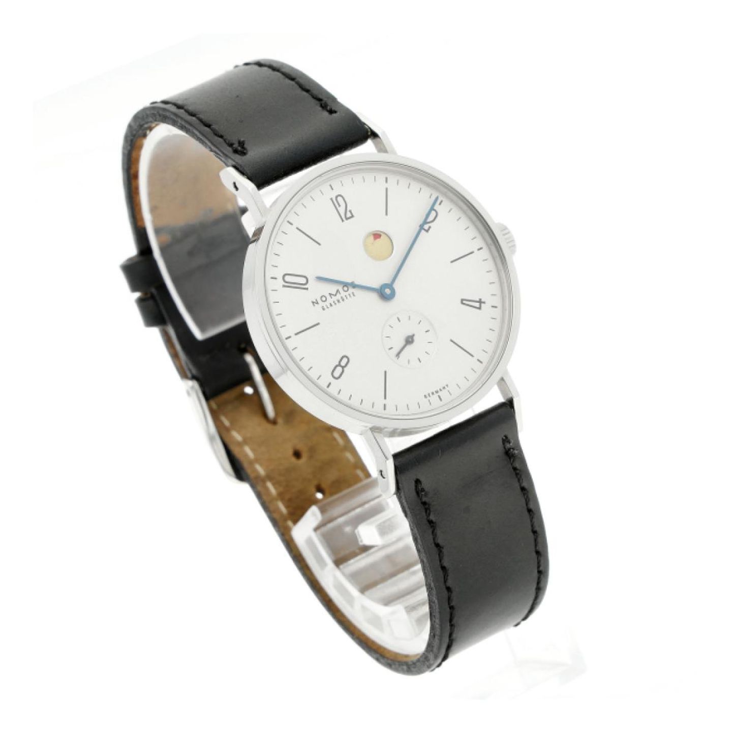 NOMOS Tangente Gangreserve 172 - (7/8)