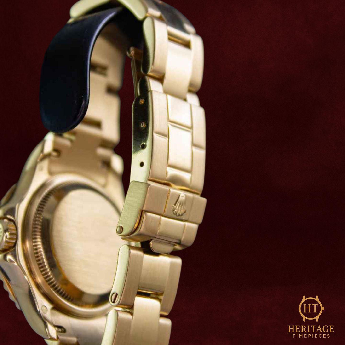 Rolex Yacht-Master 169628 - (6/8)