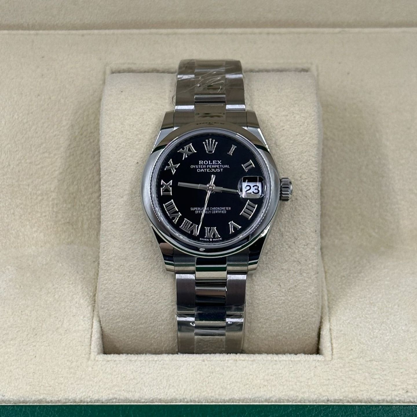 Rolex Datejust 31 278240 - (5/8)