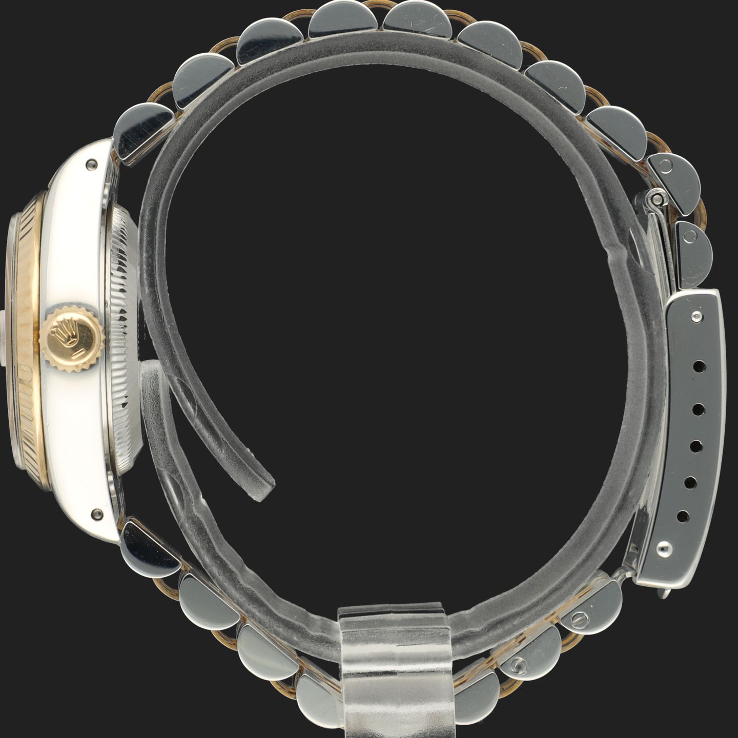 Rolex Lady-Datejust 69173 - (7/7)