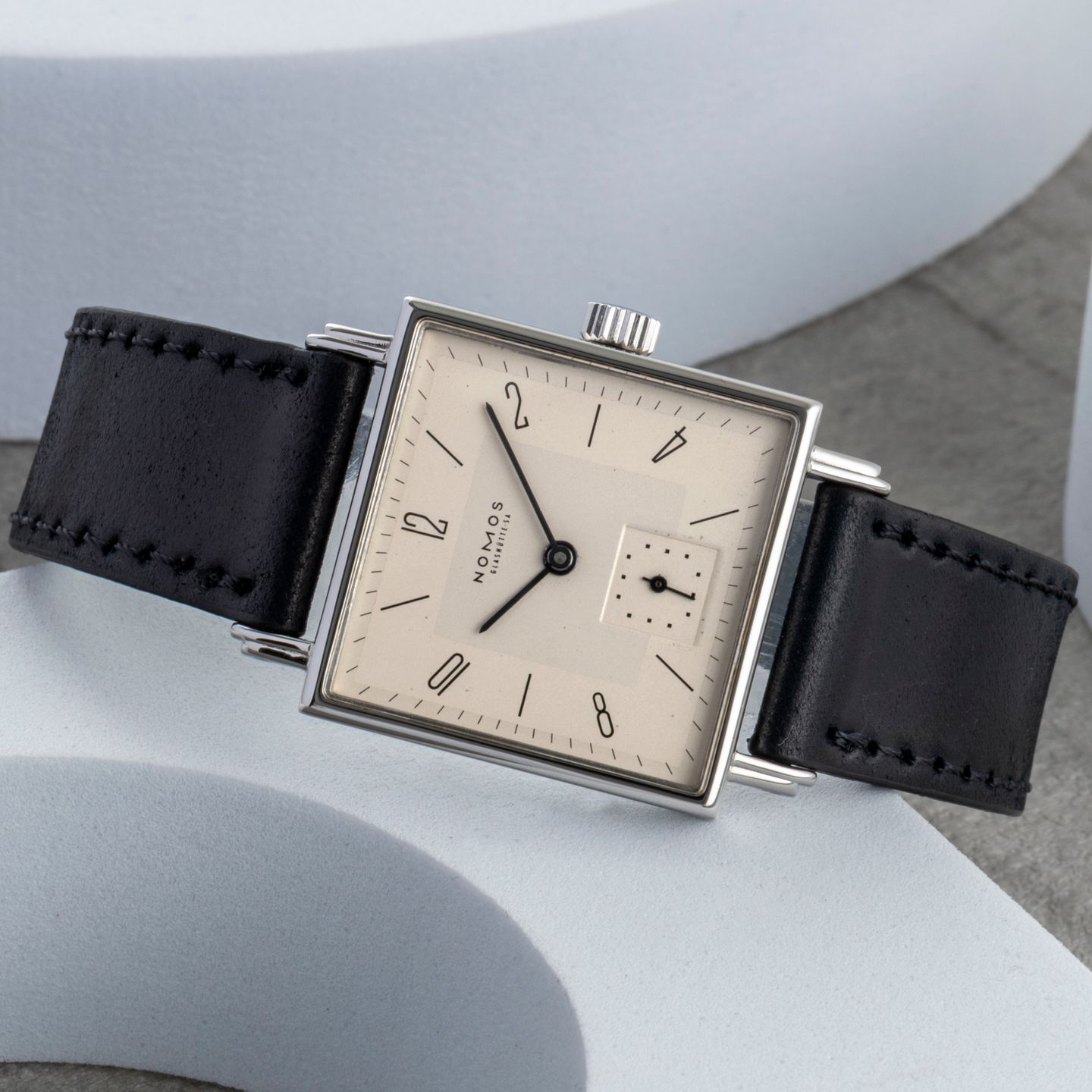 NOMOS Tetra 27 401 - (2/8)