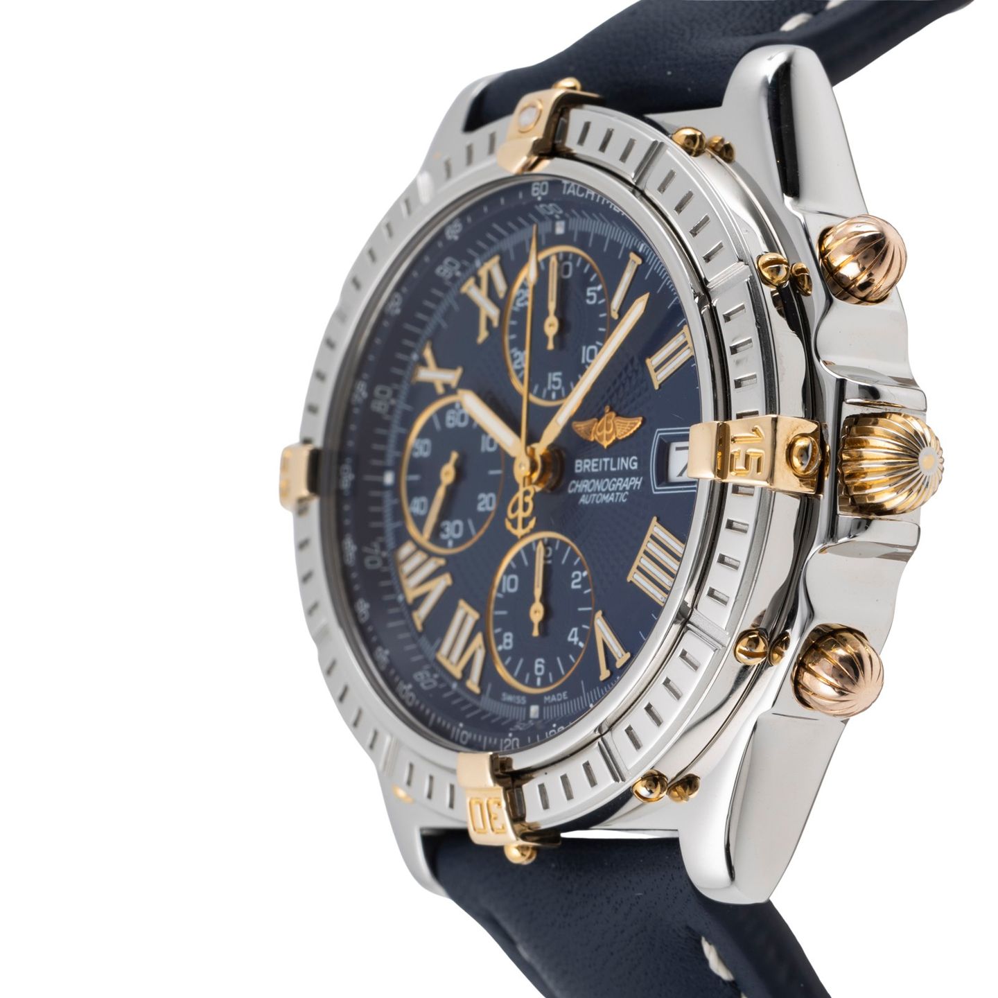 Breitling Crosswind Racing B13055 - (6/8)