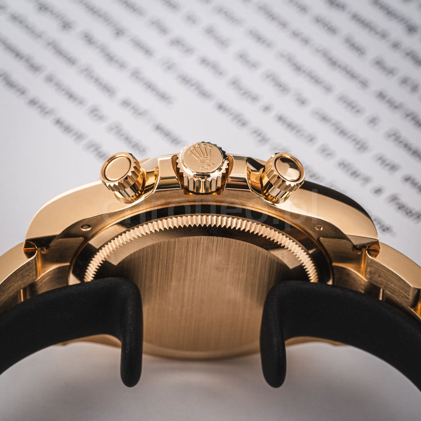 Rolex Daytona 126508 - (6/8)