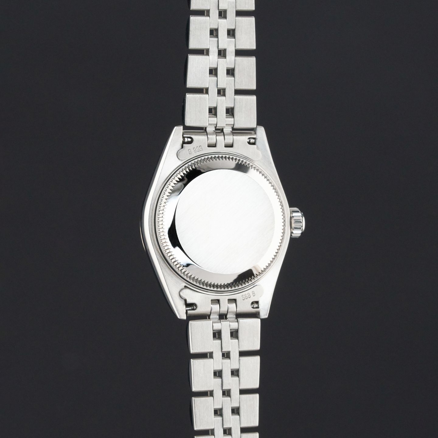 Rolex Lady-Datejust 79174 - (7/8)